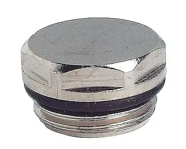 Super Prix Purgeur d‘air à volant brut 1/4 - SOMATHERM - 290-08 SOMATHERM FOR YOU