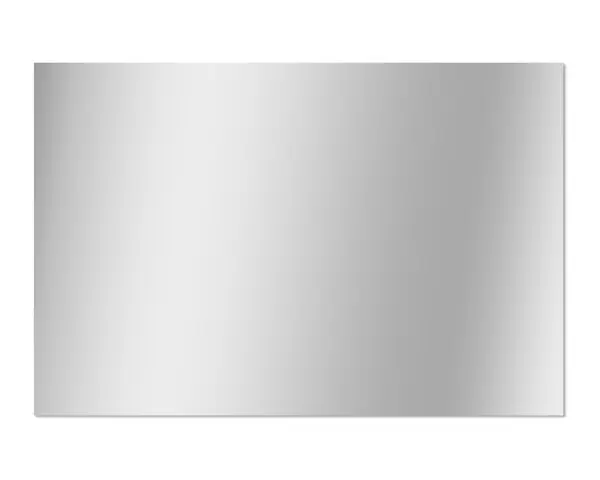 Offre Limitée Miroir à bords polis - 60x40cm MP GLASS