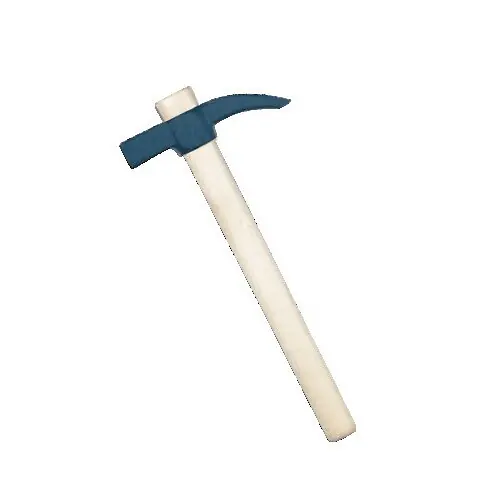 Pas Cher Marteau de coffreur avec manche en bois 400mm - MERCIER - 456 M&MERCIER
