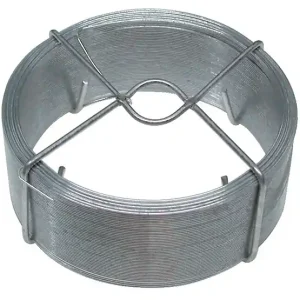 Nouveauté Fil acier galvanisé 0.9mm bobine 50m - CHAUBEYRE - 8123042