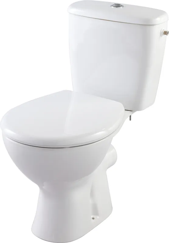 WC à poser sans bride NF Noeli - GODART Dernier Modèle
