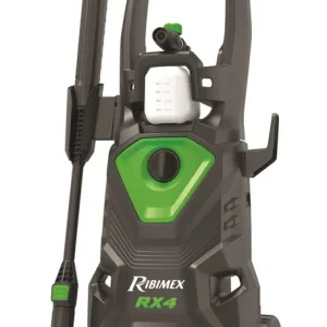 Retour Gratuit Nettoyeur Haute Pression RX4 160 bars avec accessoires