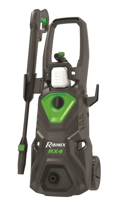 Retour Gratuit Nettoyeur Haute Pression RX4 160 bars avec accessoires