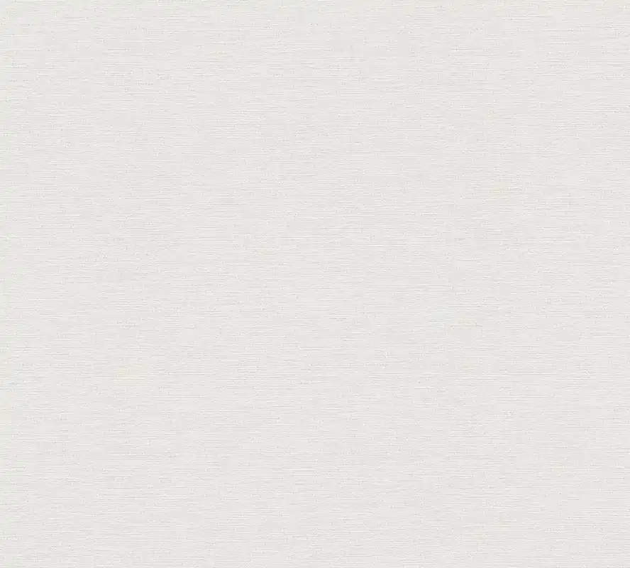 Promotion Papier peint pré-encollé uni gris souris 53 cm x 10 m AS CREATION