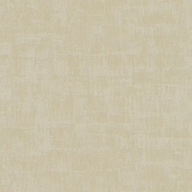 Papier peint expansé sur intissé uni Jade ocre beige 53 cm x10 m AS CREATION Prix Bas