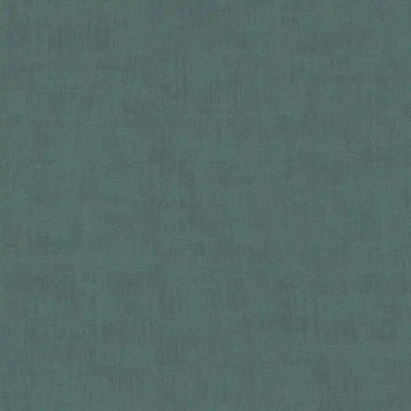 Nouvel Arrivage Papier peint expansé sur intissé uni Jade vert 53 cm x 10 m AS CREATION