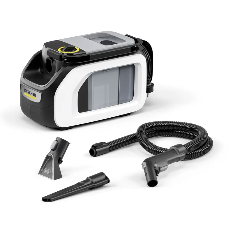 Offre Du Jour Détacheur SE 3 Compact KÄRCHER