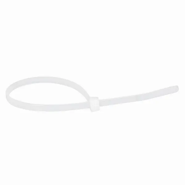 Offre Spéciale Colliers de serrage x20 - Polyester - Incolore - 180 mm LEGRAND
