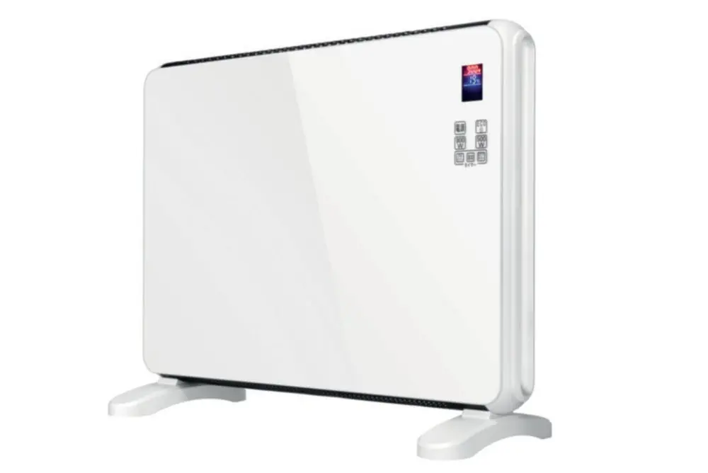 Radiateur panneau rayonnant Finley 1500 W DREXON Dernier Modèle