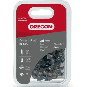 Must-Have Chaine a45 3/8 lp 1.1mm 45e OREGON