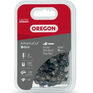 Nouvelle Collection Chaine b49 3/8 lp 1.3mm 49e OREGON