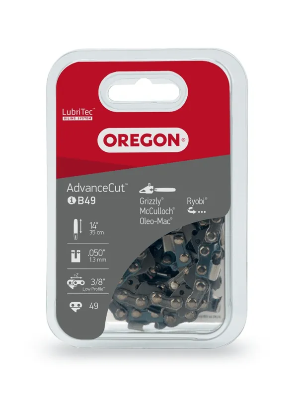 Nouvelle Collection Chaine b49 3/8 lp 1.3mm 49e OREGON