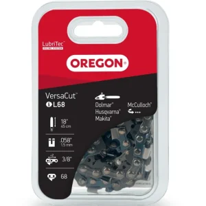 Vente Flash Chaine l68 3/8 1.5mm 68e OREGON
