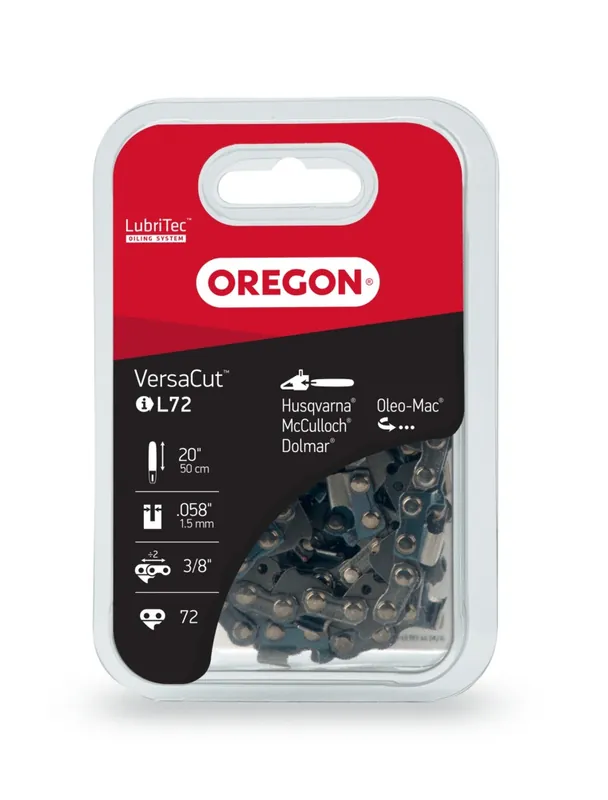 Prix Bas Chaine l72 3/8 1.5mm 72e OREGON