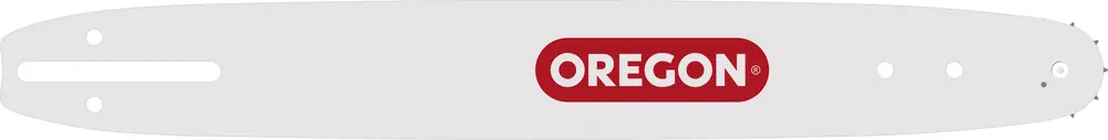 Guide de tronçonneuse 35 cm 3/8" 0,050" 52 maillons OREGON Meilleur Prix