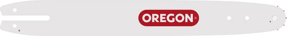 Guide de tronçonneuse 35 cm 3/8" 0,050" 50 maillons OREGON Meilleure Vente