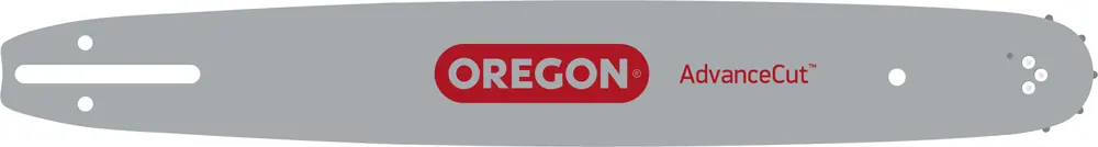 Affaire À Saisir Guide de tronçonneuse 35 cm .325" 0,050" OREGON
