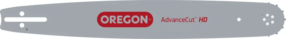 Meilleure Vente Guide de tronçonneuse 45 cm .325" 0,058" OREGON
