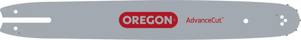 Guide de tronçonneuse 35 cm 3/8" 0,050" OREGON Meilleur Choix