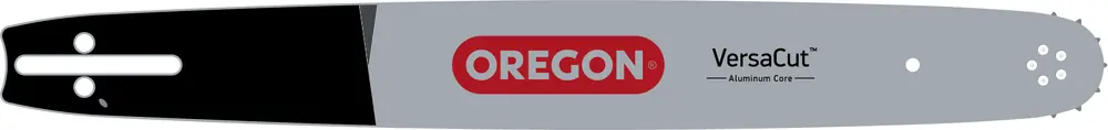Promotion Guide de tronçonneuse 45cm .325" 0,058" OREGON