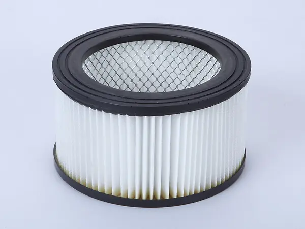 Must-Have Filtre pour aspirateur de cendre - 20 L - KINDFORD