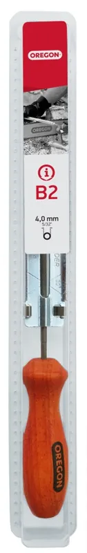 Porte lime 4 mm OREGON Dernier Modèle
