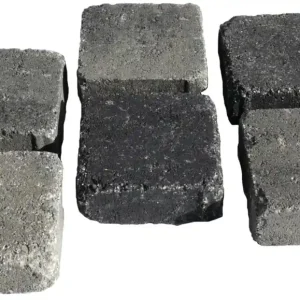 Pavé Antoger Saleve 13 x 13 x 5 cm - GGI Super Prix