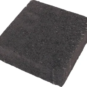 Prix Réduit Pavé Prompto Gris foncé 15 x 15 x 5 cm - GGI