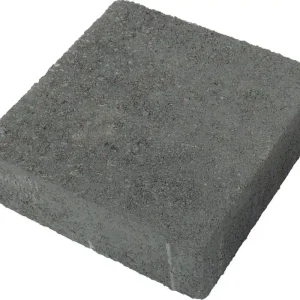 Authentique Pavé Prompto Gris clair 15 x 15 x 5 cm - GGI