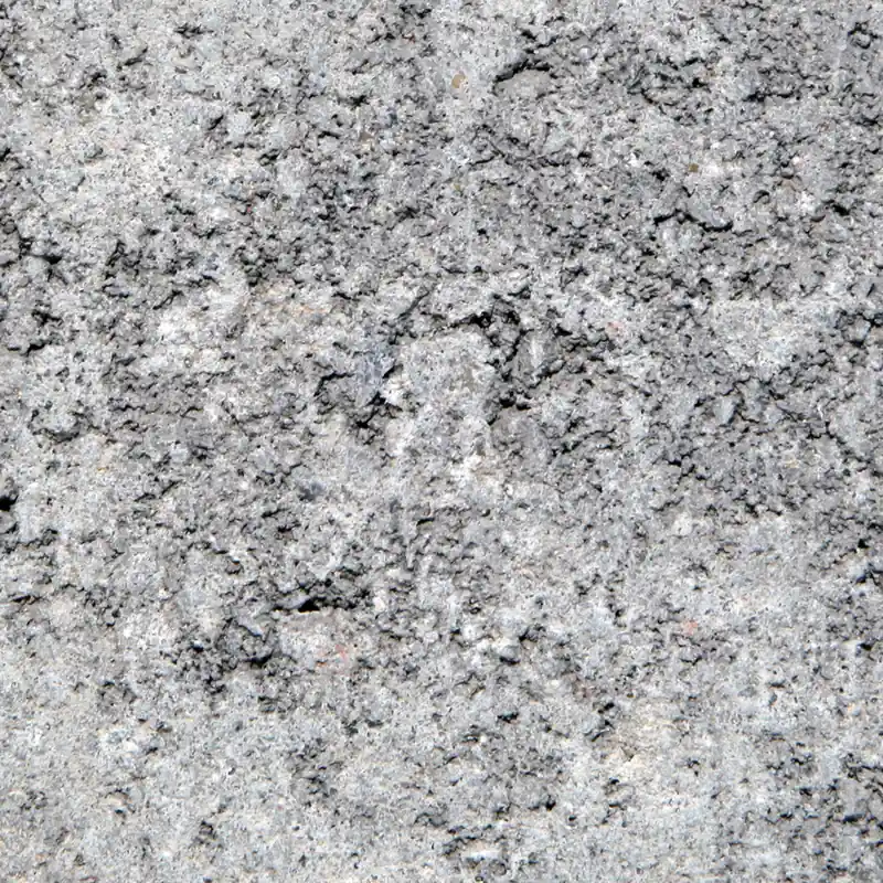 Expédié Aujourd'hui Pavé vielli artiste Gris 15 x 15 x 6 cm - MIALANES