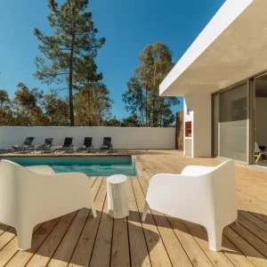 Lame de terrasse mélèze - 25 x 145 x 4000 mm - HENRY TIMBER Livraison Express