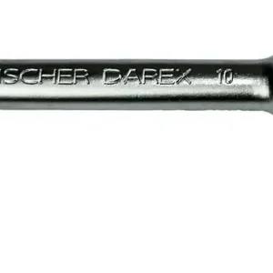 Clé à pipe débouchée 11 FISCHER DAREX Meilleur Prix
