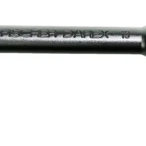 Clé à pipe débouchée 13 FISCHER DAREX Authentique