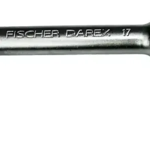 Clé à pipe débouchée 19 FISCHER DAREX Promotion Saisonnière
