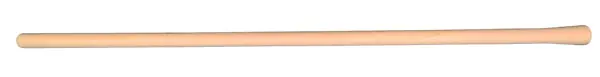 Manche de houe - Bois dur - 120cm Must-Have