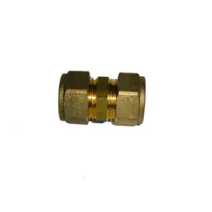 raccord droit bicone egal 16 LFP Livraison Express