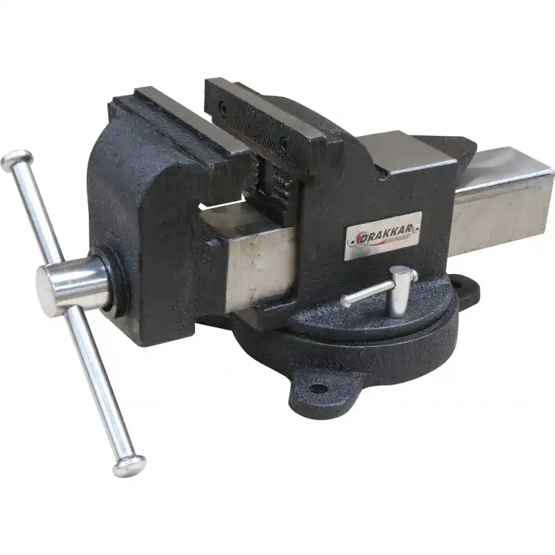 Réduction Etau SG metal pro 125 mm FISCHER DAREX