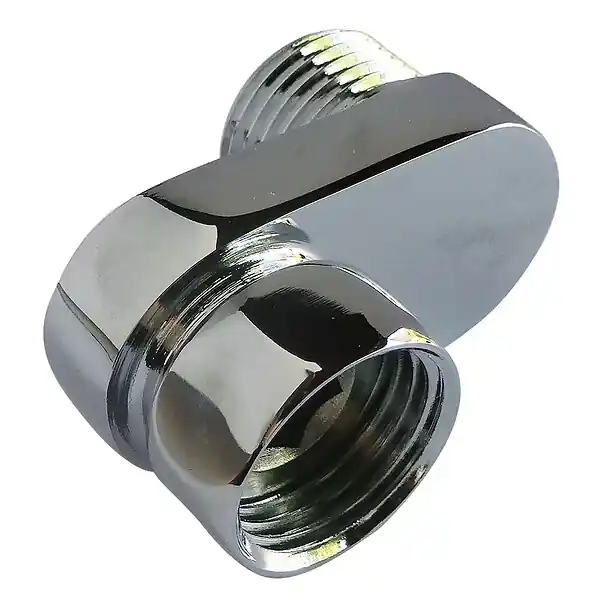 Raccord mural contre coude M15-21 ecr.15-21 25mm SOMATHERM FOR YOU Petit Prix