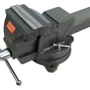 Etau fonte 150mm FISCHER DAREX Offre Spéciale