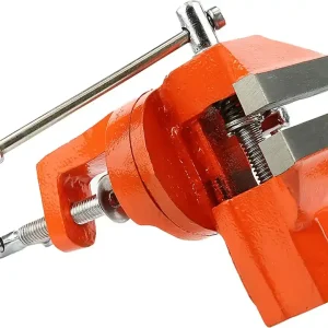 Offre Limitée Etau agrafe 60 mm FISCHER DAREX