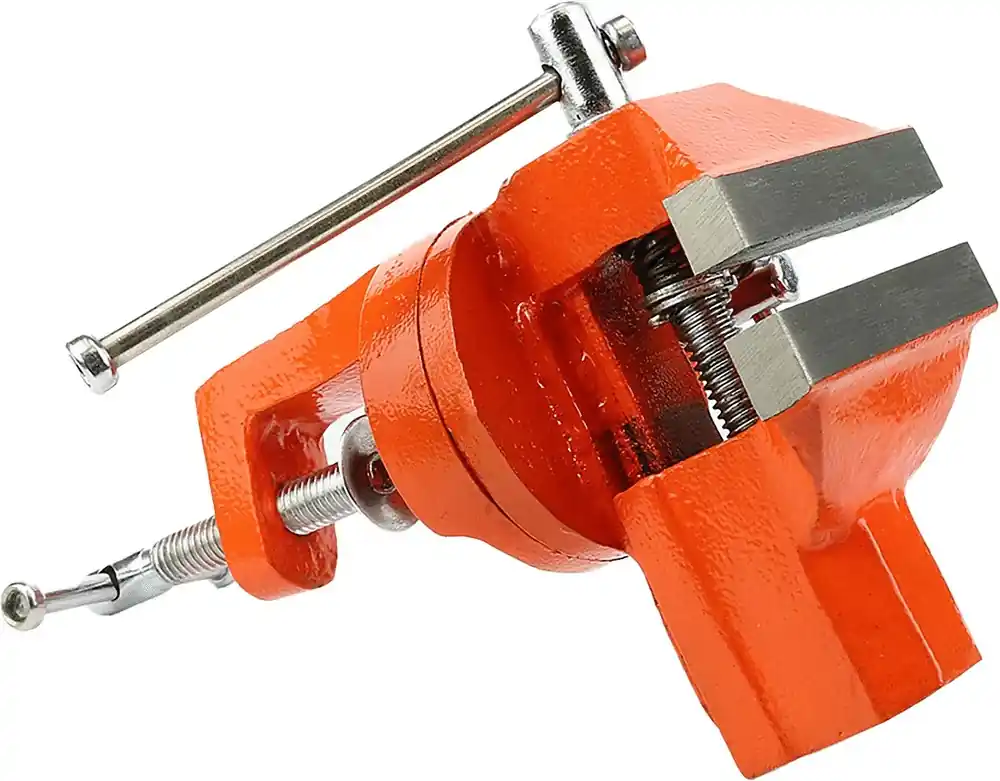 Offre Limitée Etau agrafe 60 mm FISCHER DAREX