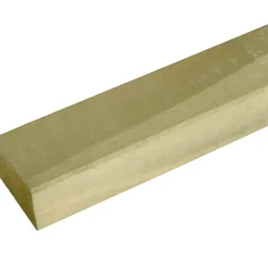 Prix Choc Tasseau sapin brut traité autoclave - Ép.27 x l.27 mm - L.2.50 m - MS BOIS