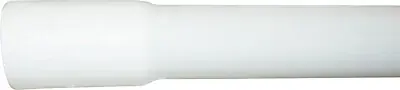 Lot de 10 tubes IRL - PVC gris - Tulipe Diam.16 mm - 2 m ELECTRALINE Bon Plan