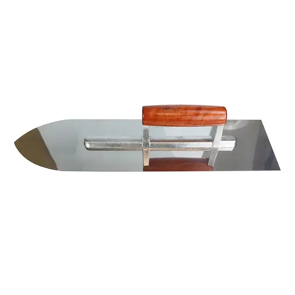 Petit Prix Platoir flamand acier - 450mm MEKANO