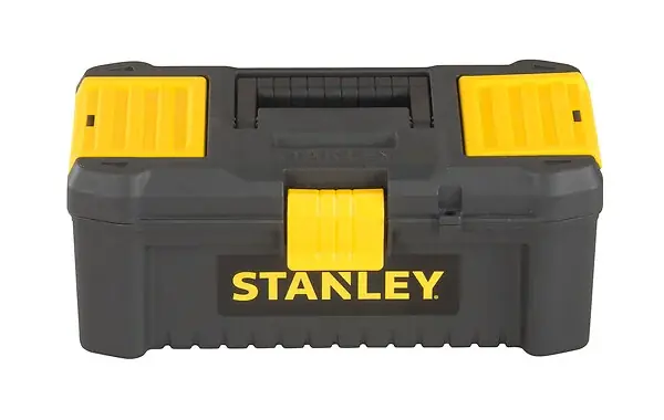 Boîte à outils plastique - Classic Line - 32cm STANLEY Solde