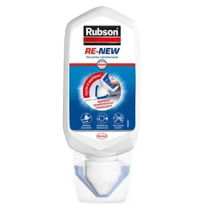 Soldes Mastic silicone RE-NEW Blanc 80ml RUBSON