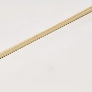 Baguette d‘angle sapin rabotée non traitée - Ép.15 x l.15 mm - L.2.50 m - GROUPE SIAT Expédié Aujourd'hui