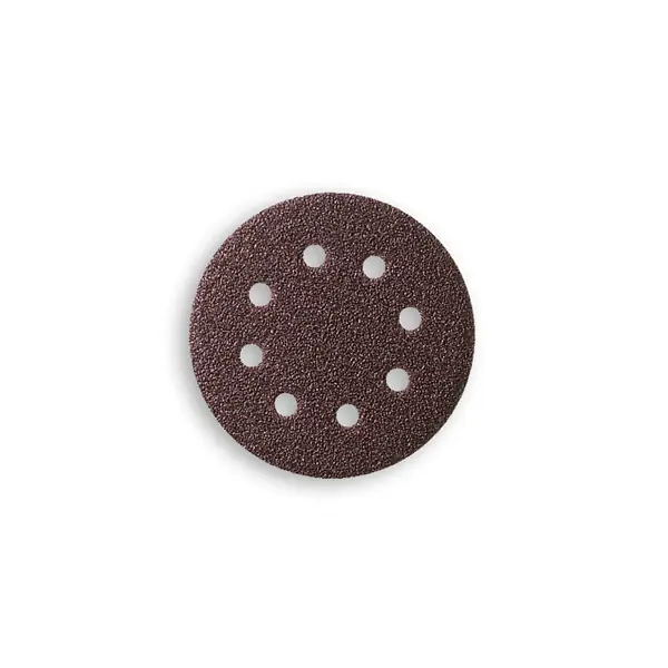 Nouvel Arrivage Disques abrasifs autoagrippants 115mm ROBUST+ 20 pièces SEA