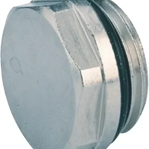 Bon Plan Bouchon laiton chrome M 1/2‘‘ - WATTS - 22L0258115 WATTS INDUSTRIES