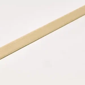 Expédition Rapide Baguette d‘angle sapin rabotée non traitée - Ép.28 x l.28 mm - L.2.50 m - GROUPE SIAT
